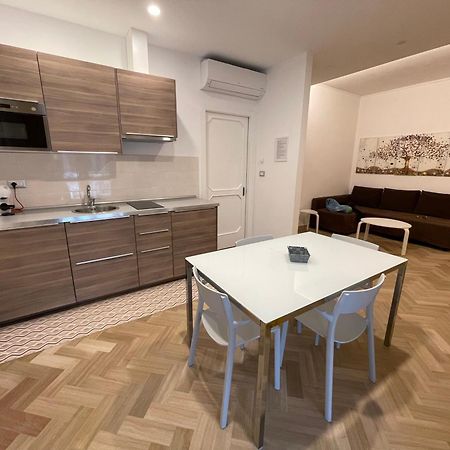 Apartament Casa Calo' Bisceglie Zewnętrze zdjęcie