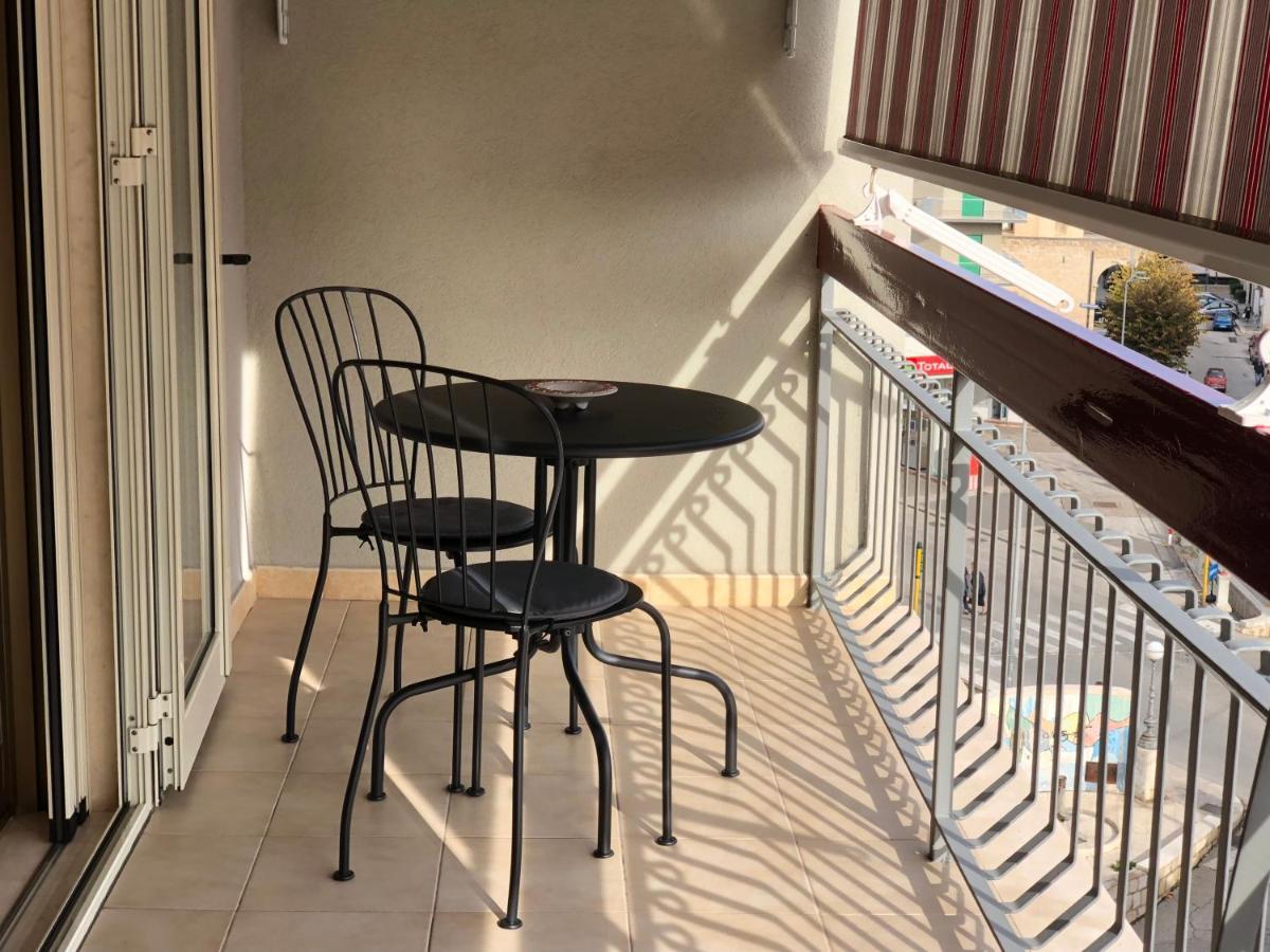 Apartament Casa Calo' Bisceglie Zewnętrze zdjęcie