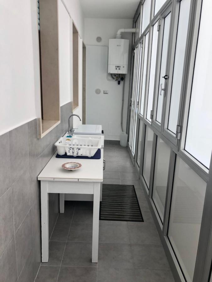 Apartament Casa Calo' Bisceglie Zewnętrze zdjęcie