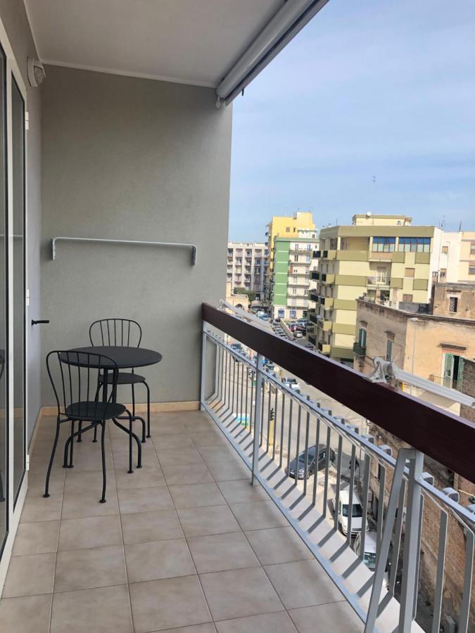Apartament Casa Calo' Bisceglie Zewnętrze zdjęcie
