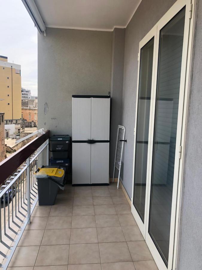 Apartament Casa Calo' Bisceglie Zewnętrze zdjęcie