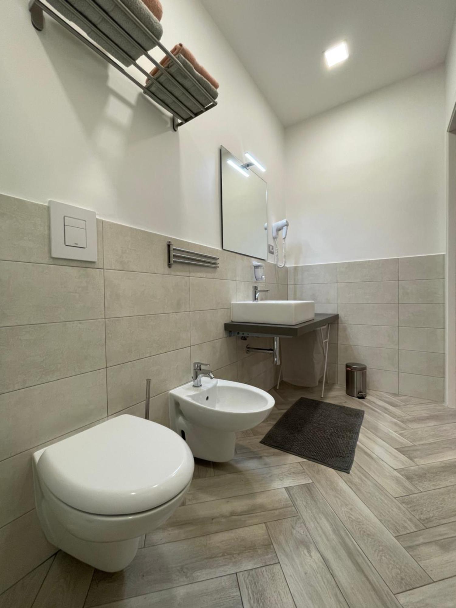 Apartament Casa Calo' Bisceglie Zewnętrze zdjęcie