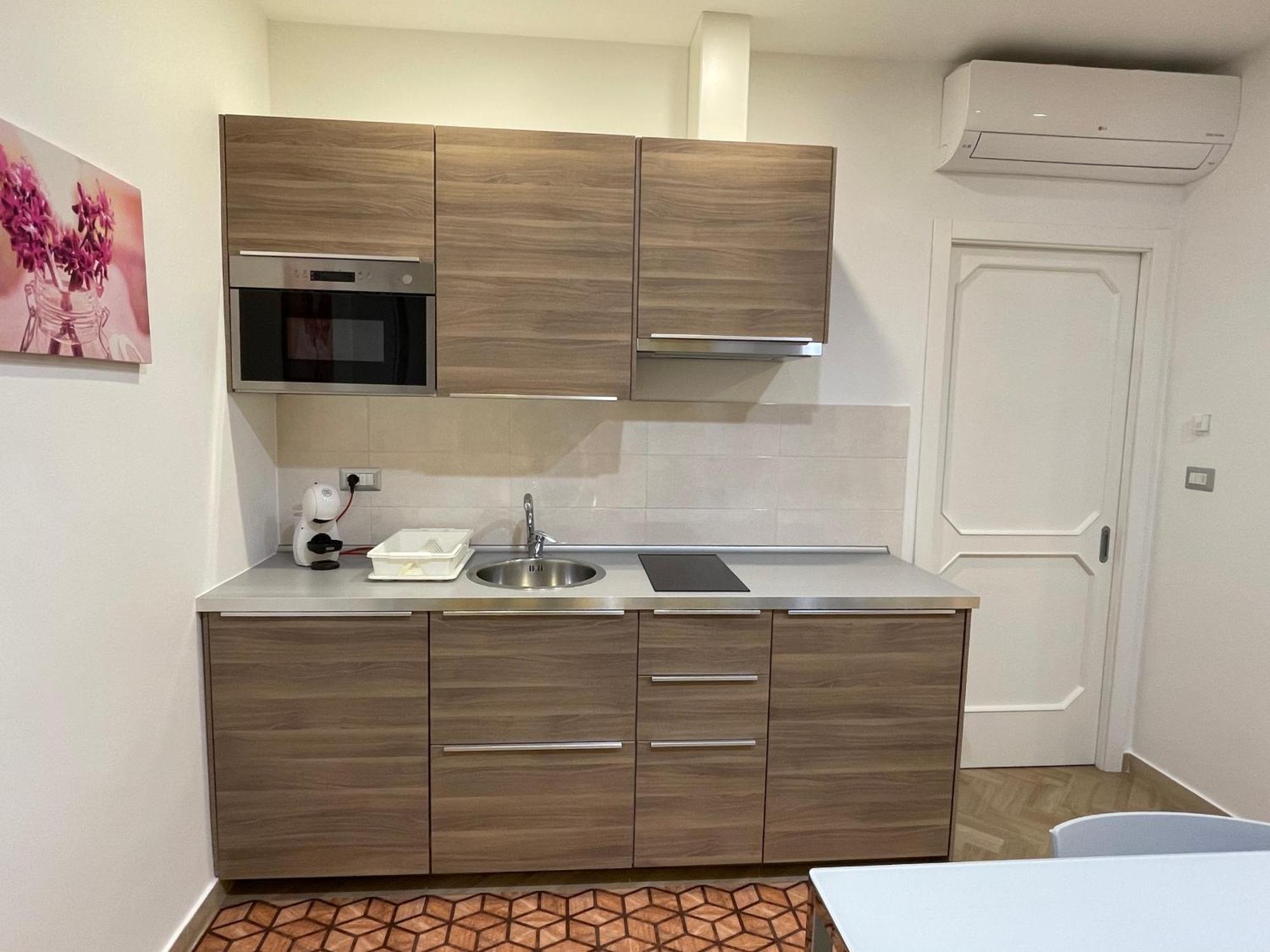 Apartament Casa Calo' Bisceglie Zewnętrze zdjęcie