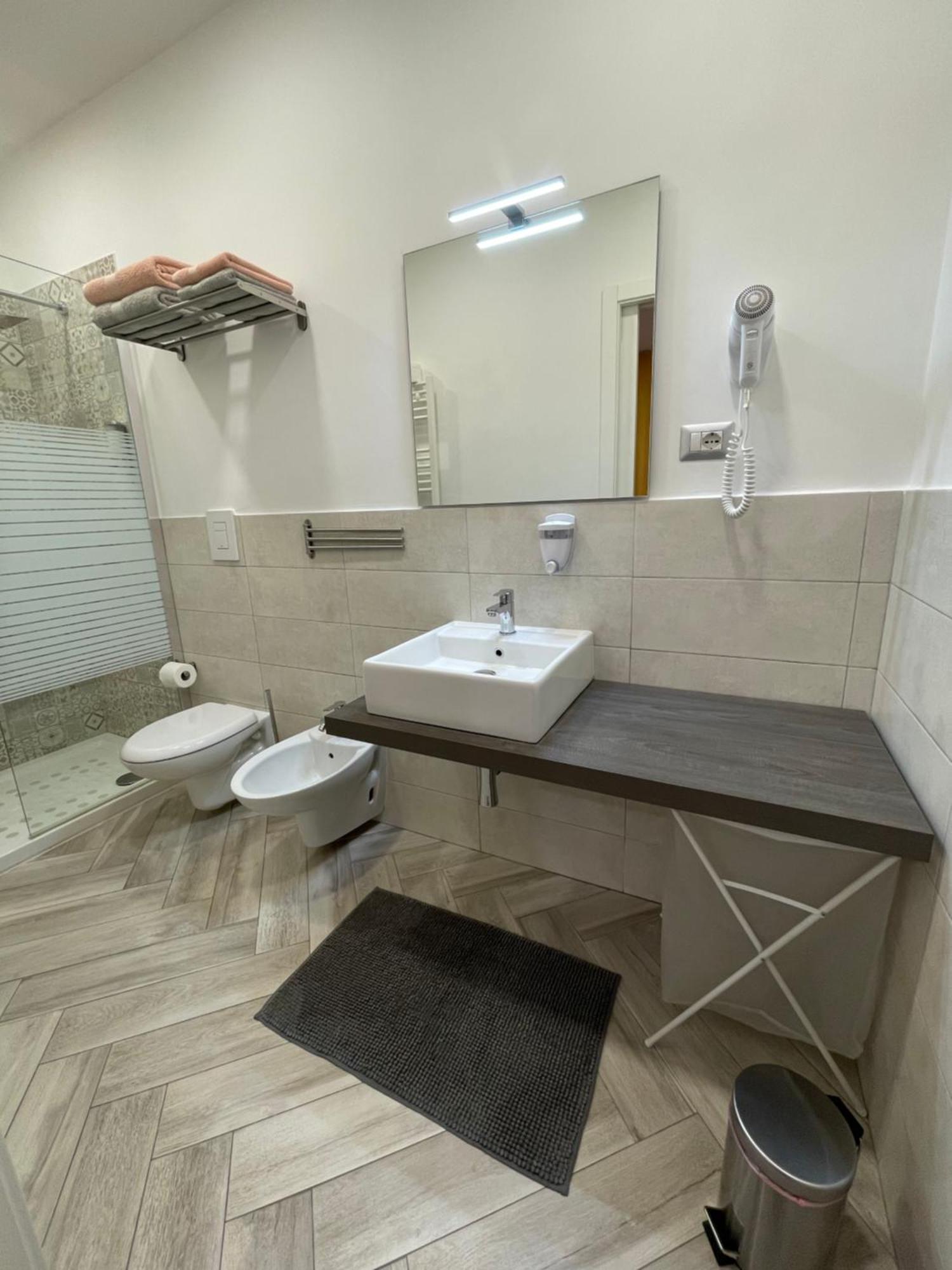 Apartament Casa Calo' Bisceglie Zewnętrze zdjęcie