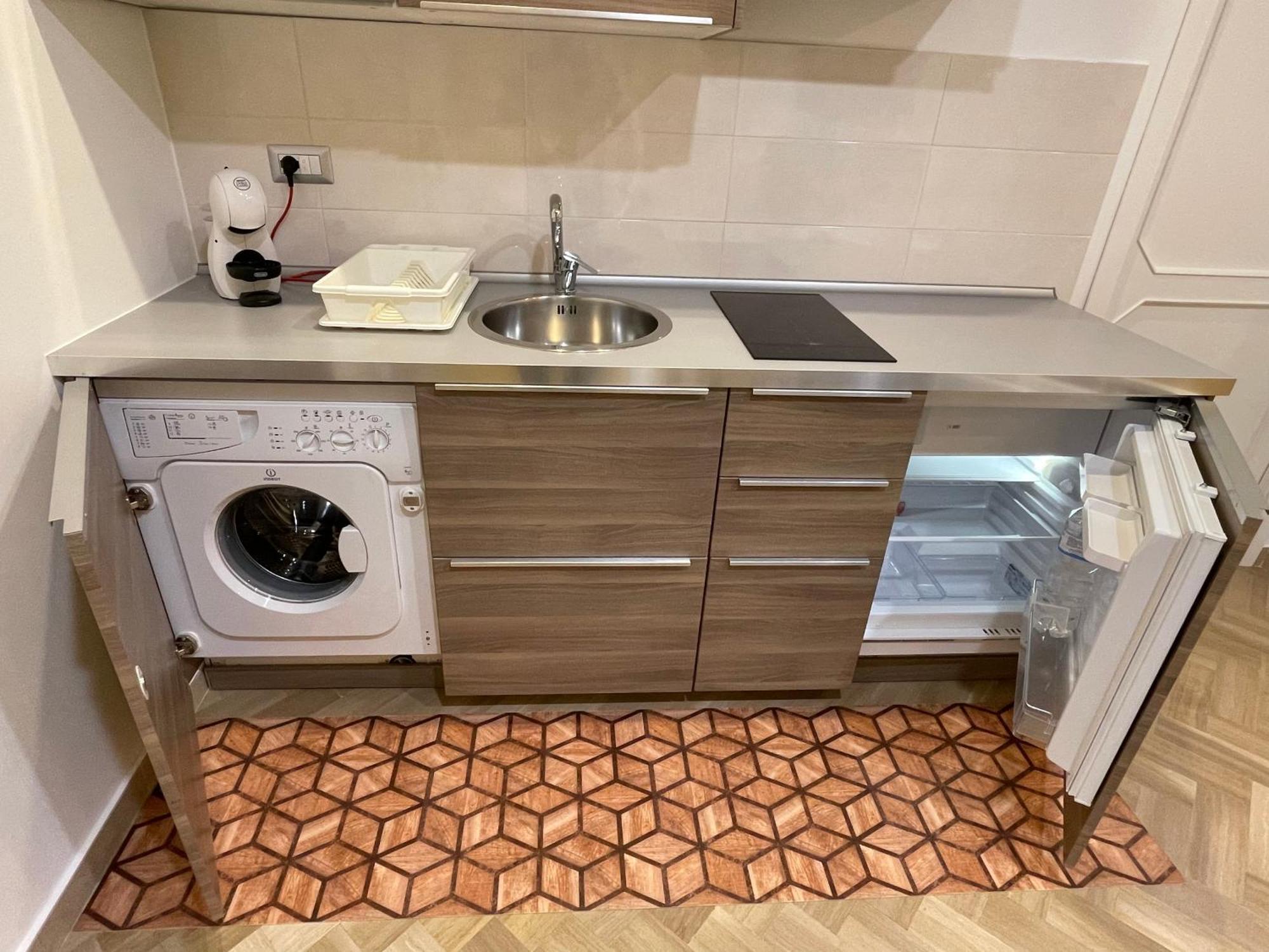 Apartament Casa Calo' Bisceglie Zewnętrze zdjęcie