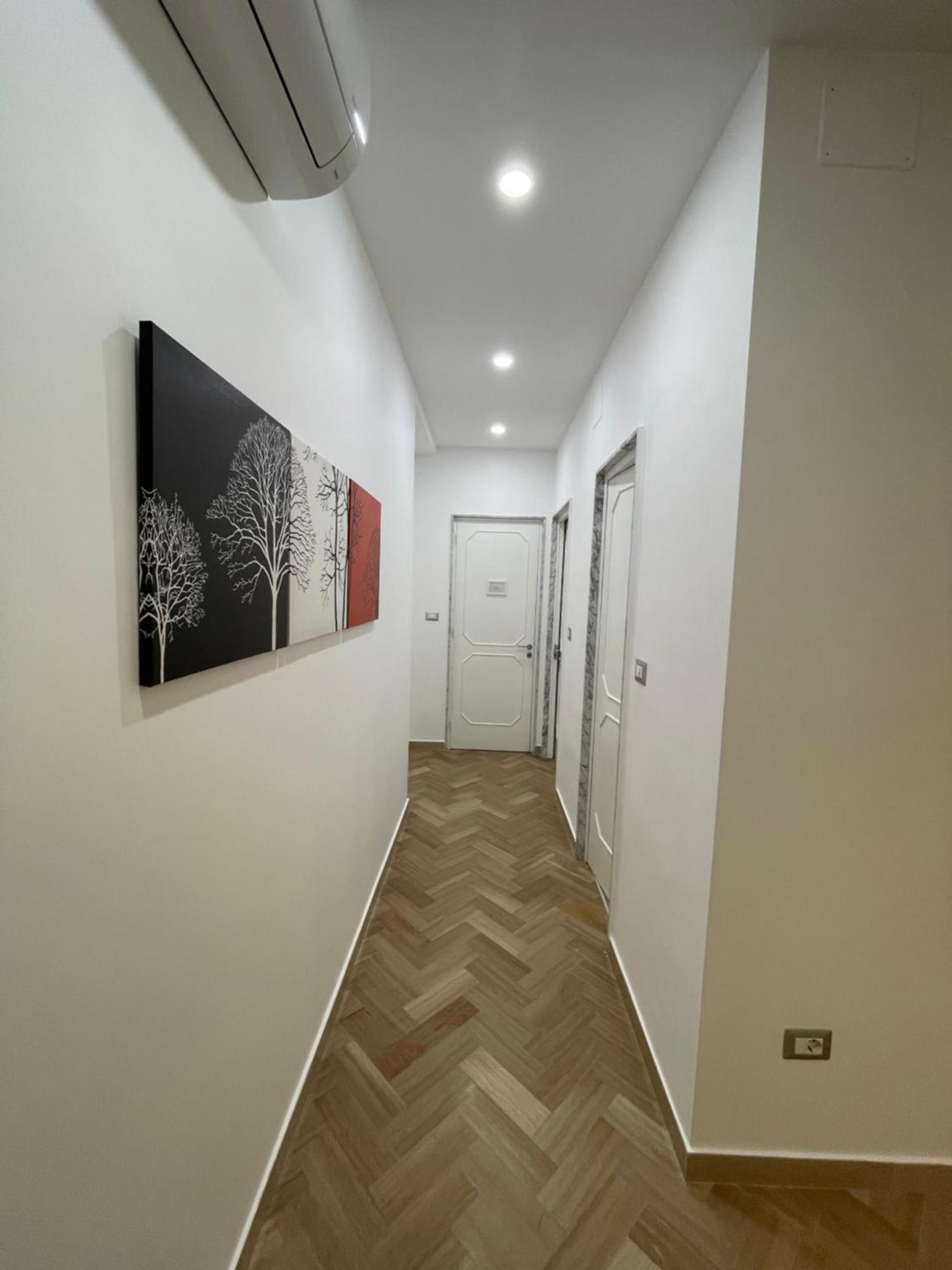 Apartament Casa Calo' Bisceglie Zewnętrze zdjęcie
