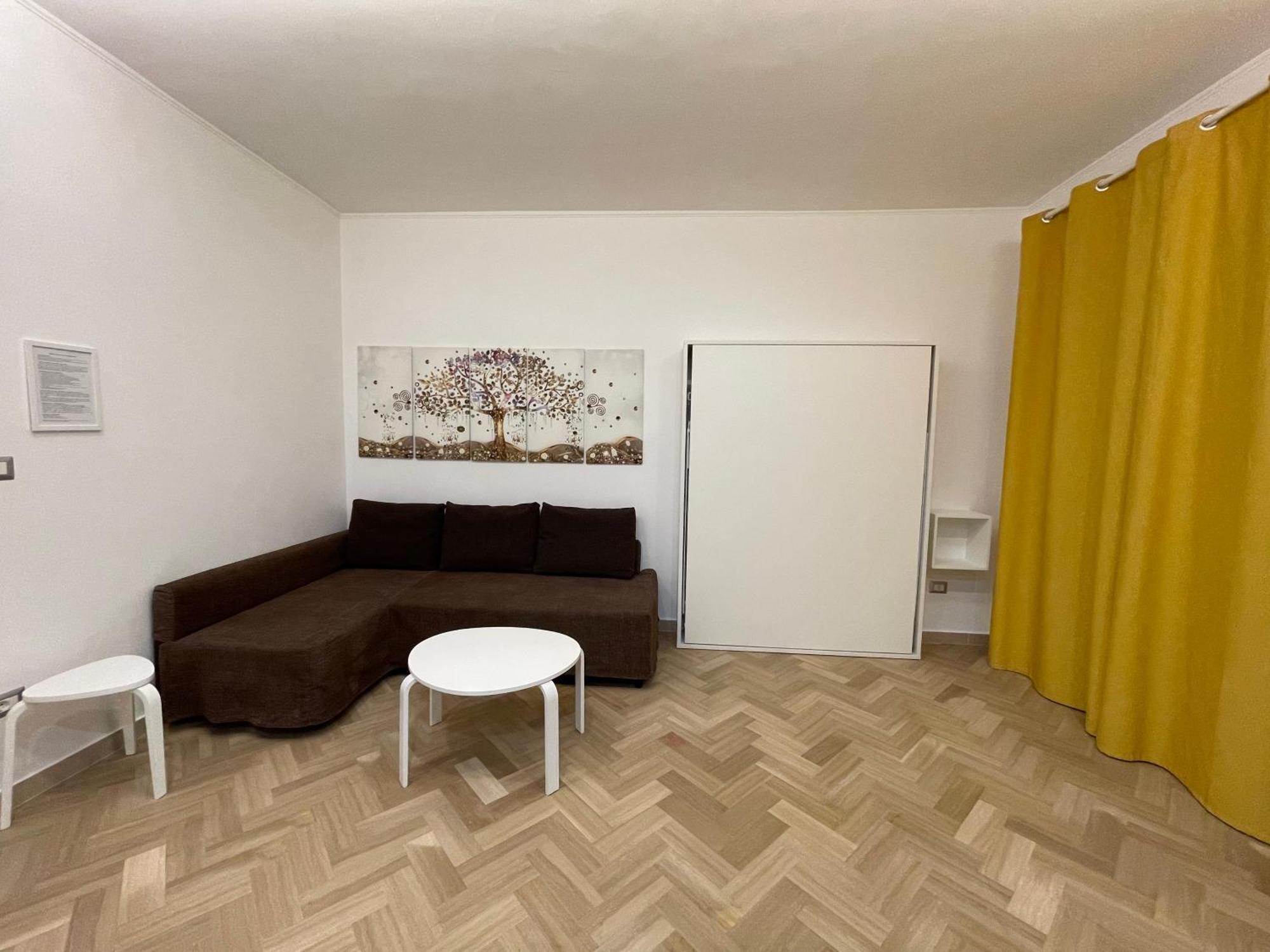Apartament Casa Calo' Bisceglie Zewnętrze zdjęcie