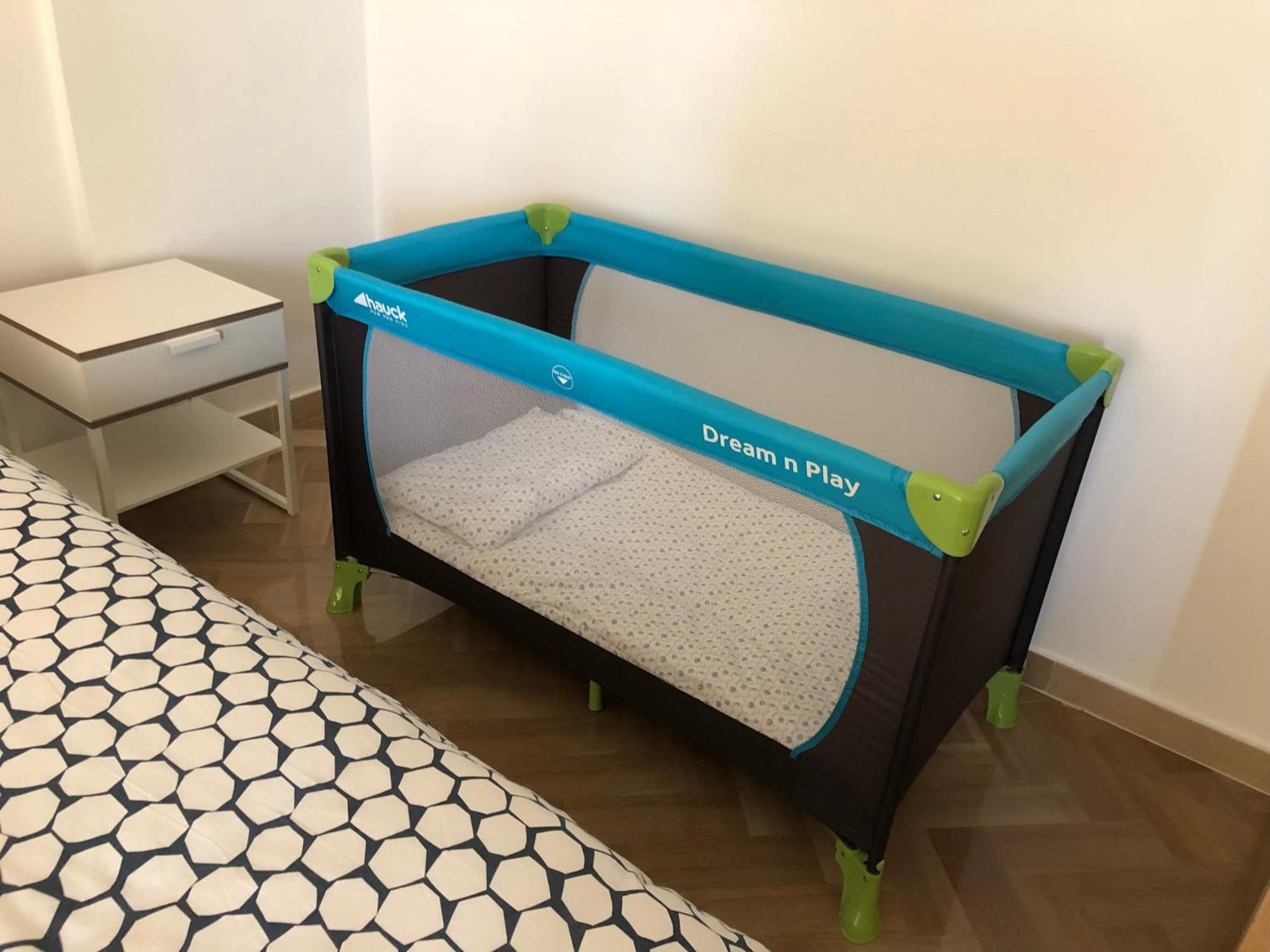 Apartament Casa Calo' Bisceglie Zewnętrze zdjęcie