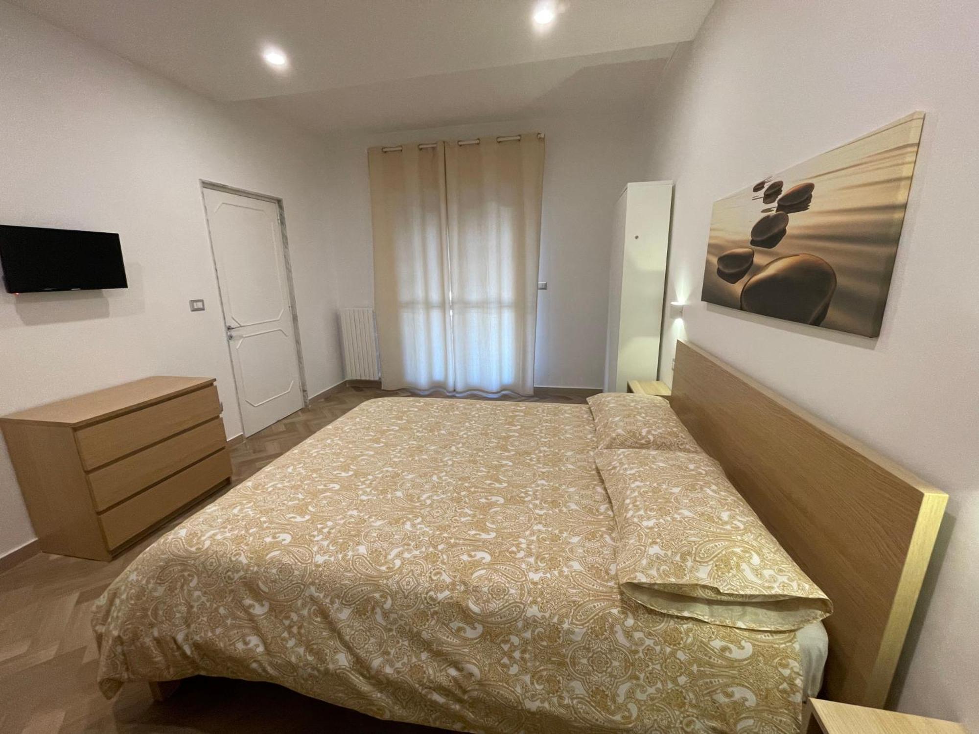 Apartament Casa Calo' Bisceglie Zewnętrze zdjęcie