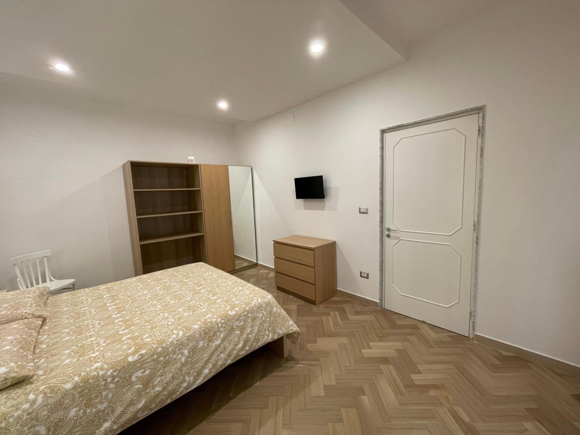 Apartament Casa Calo' Bisceglie Zewnętrze zdjęcie