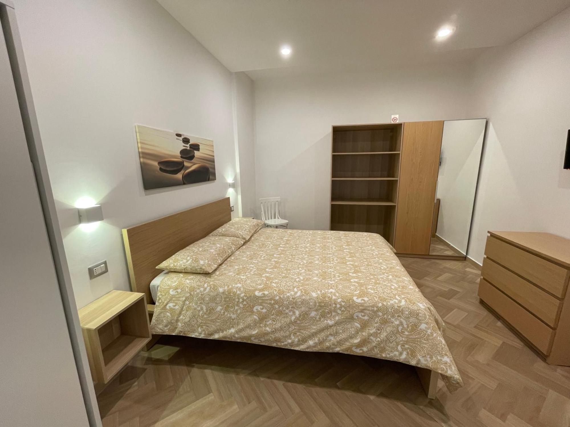 Apartament Casa Calo' Bisceglie Zewnętrze zdjęcie