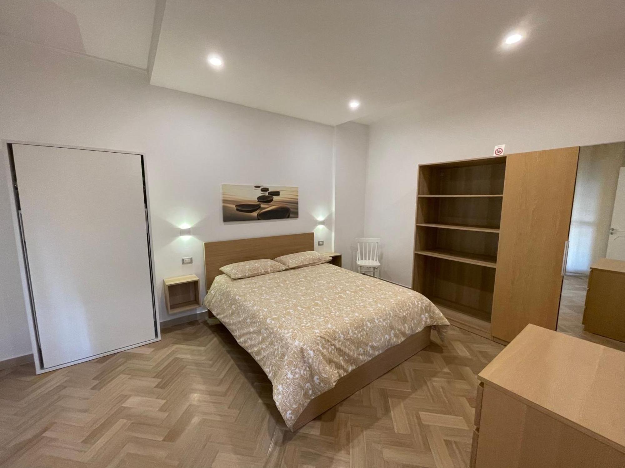 Apartament Casa Calo' Bisceglie Zewnętrze zdjęcie