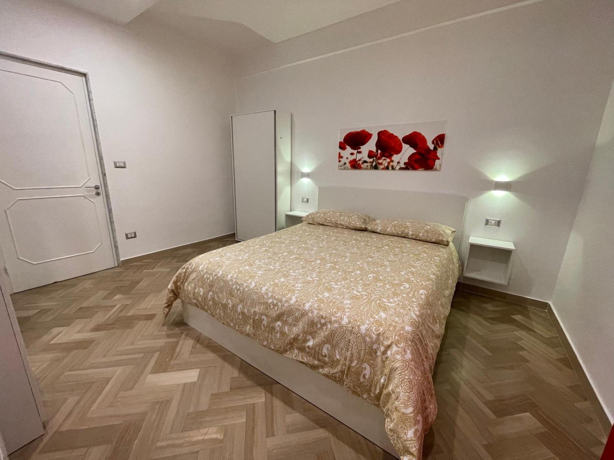 Apartament Casa Calo' Bisceglie Zewnętrze zdjęcie