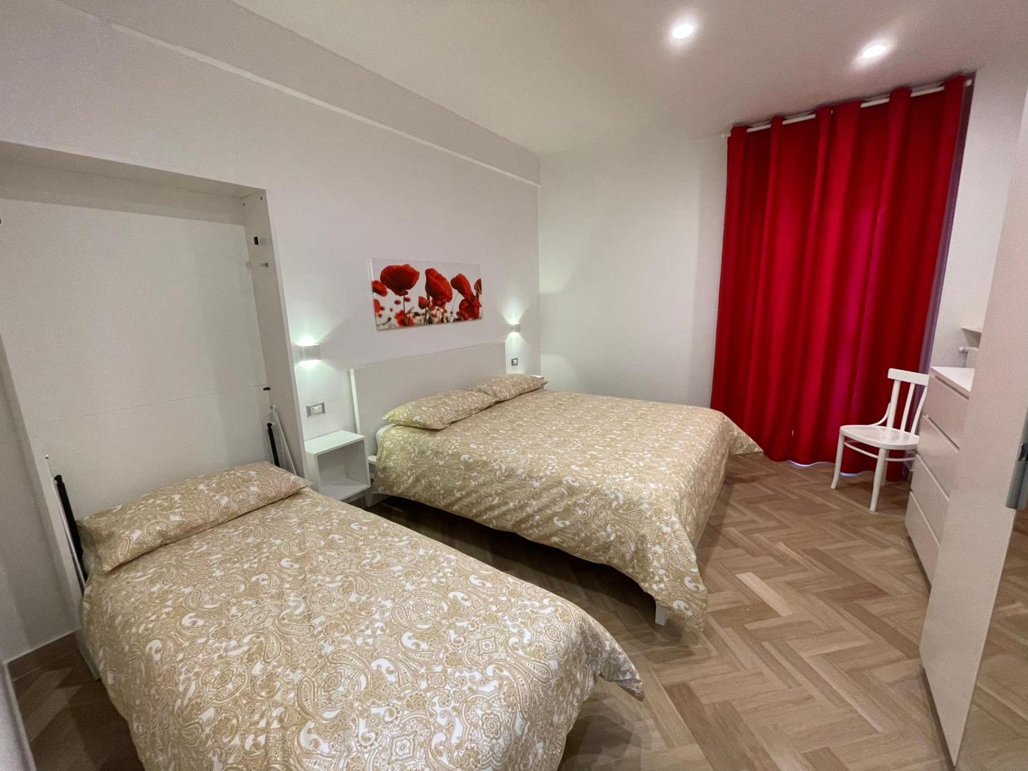 Apartament Casa Calo' Bisceglie Zewnętrze zdjęcie