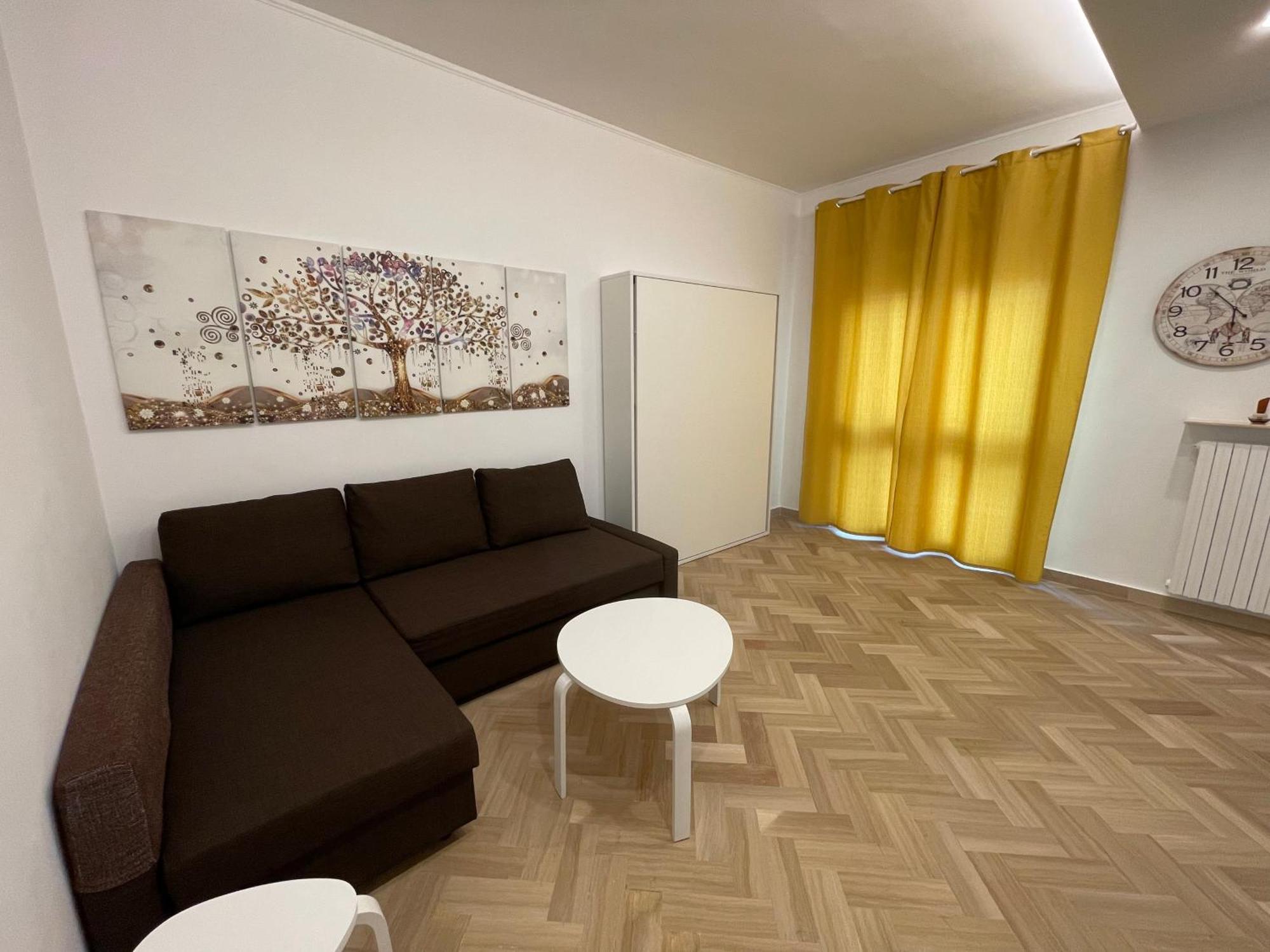 Apartament Casa Calo' Bisceglie Zewnętrze zdjęcie