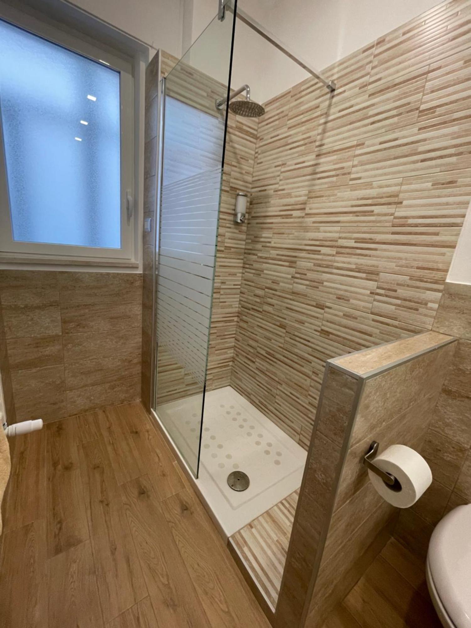 Apartament Casa Calo' Bisceglie Zewnętrze zdjęcie