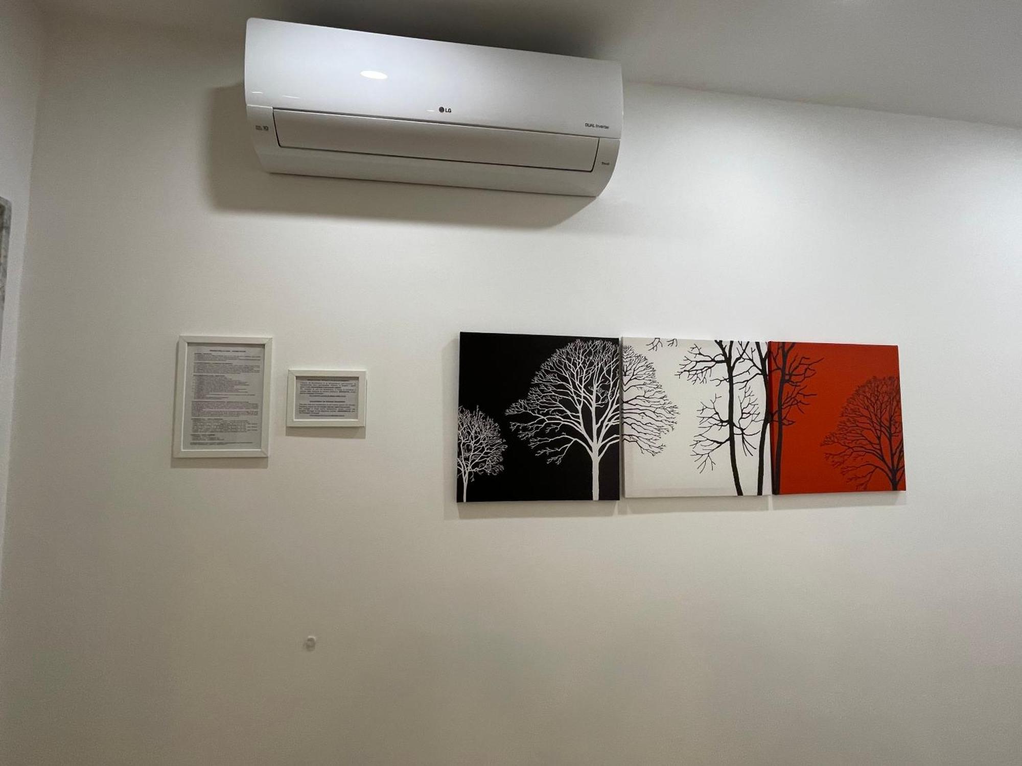 Apartament Casa Calo' Bisceglie Zewnętrze zdjęcie