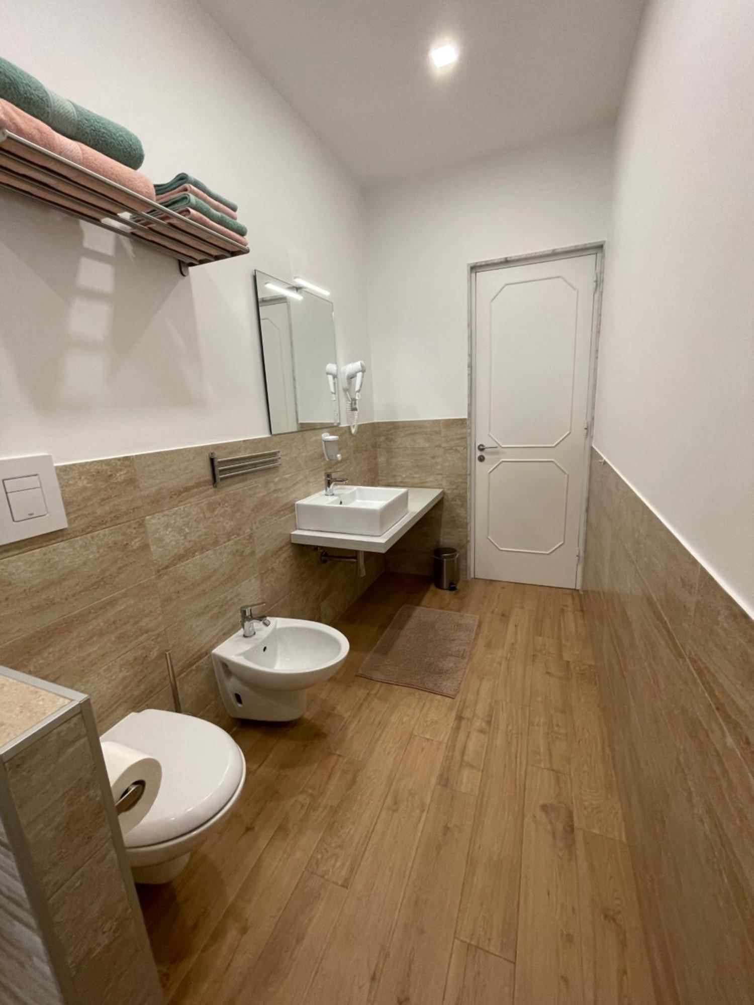 Apartament Casa Calo' Bisceglie Zewnętrze zdjęcie