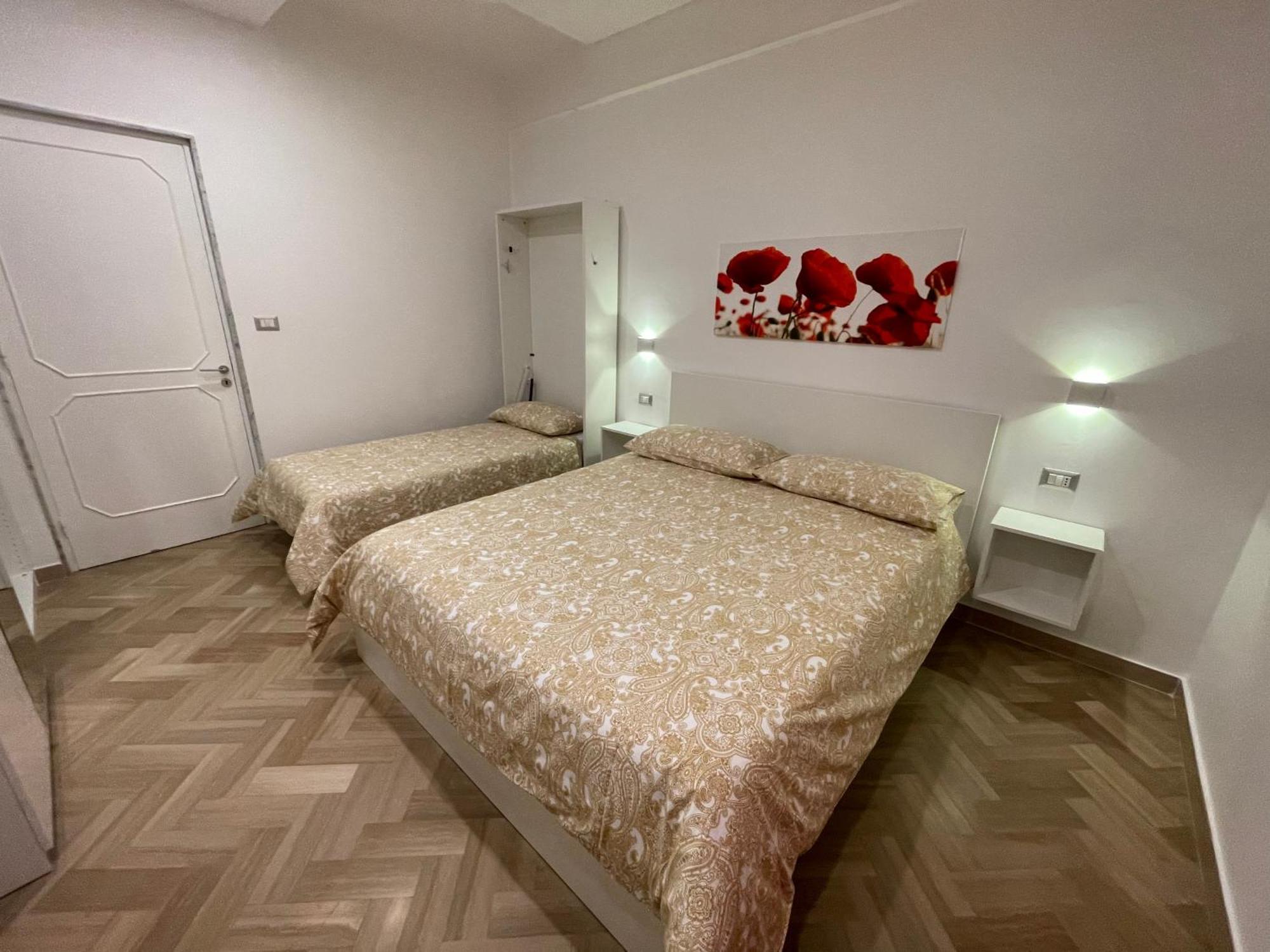 Apartament Casa Calo' Bisceglie Zewnętrze zdjęcie