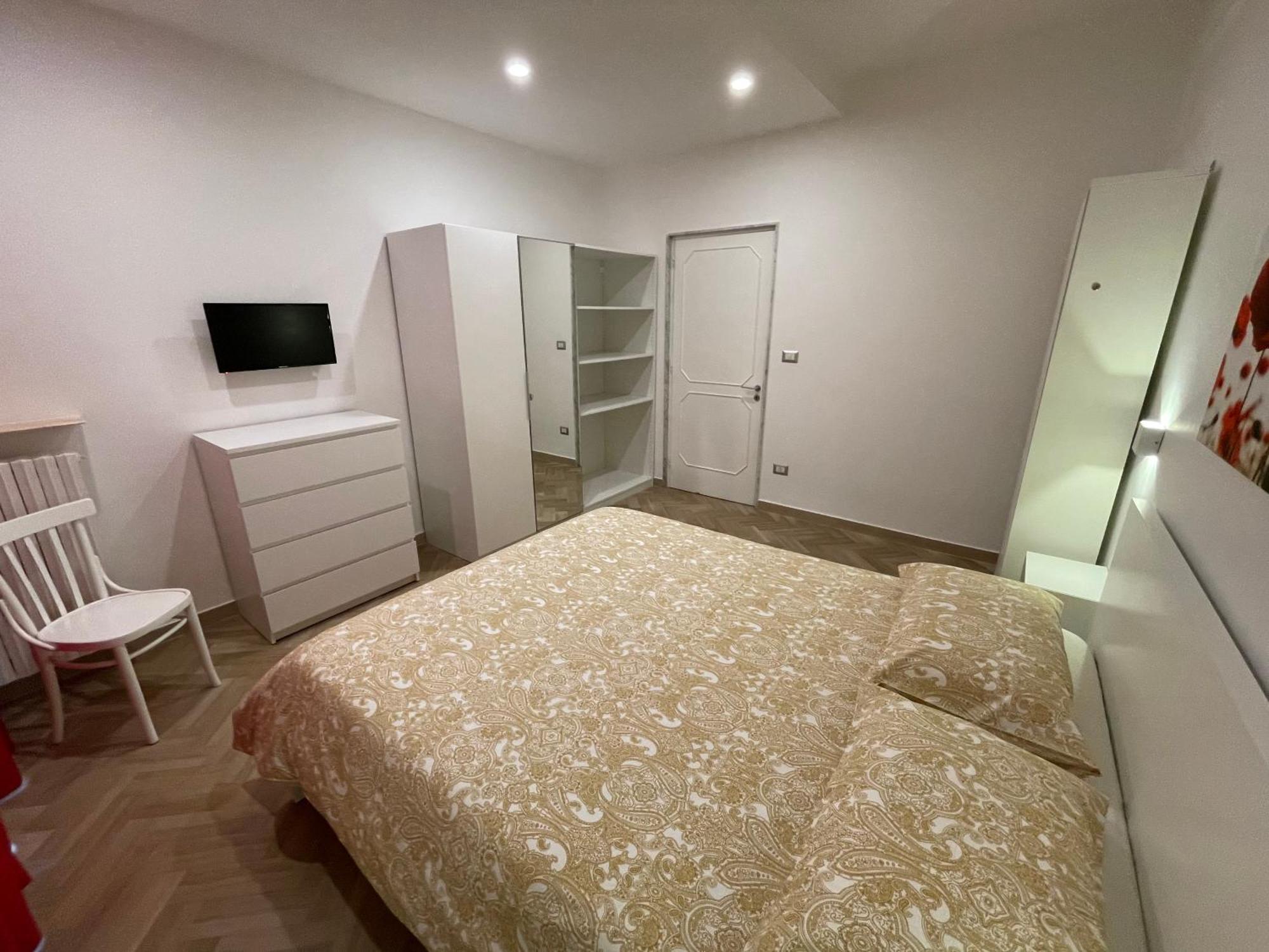 Apartament Casa Calo' Bisceglie Zewnętrze zdjęcie
