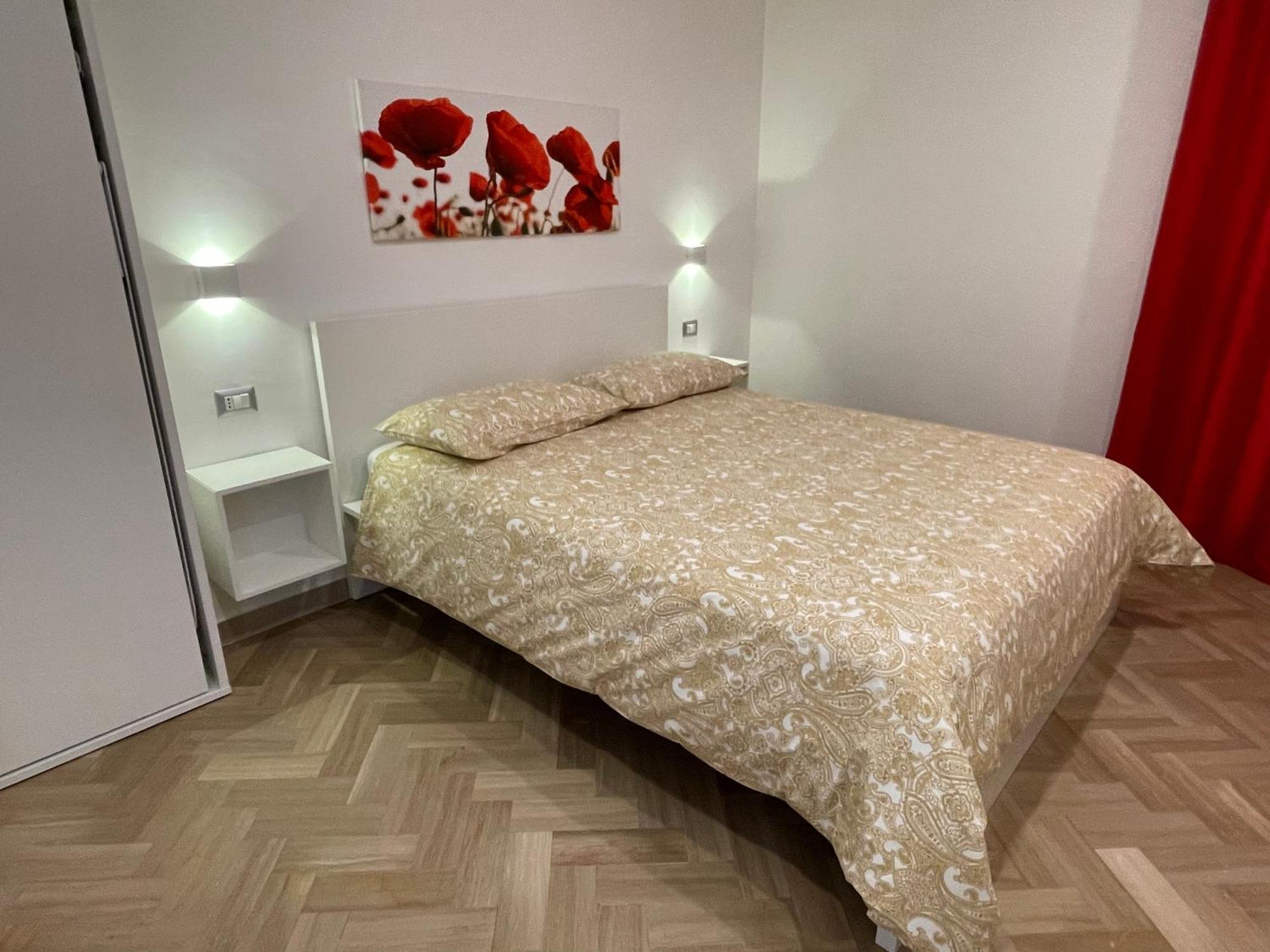 Apartament Casa Calo' Bisceglie Zewnętrze zdjęcie