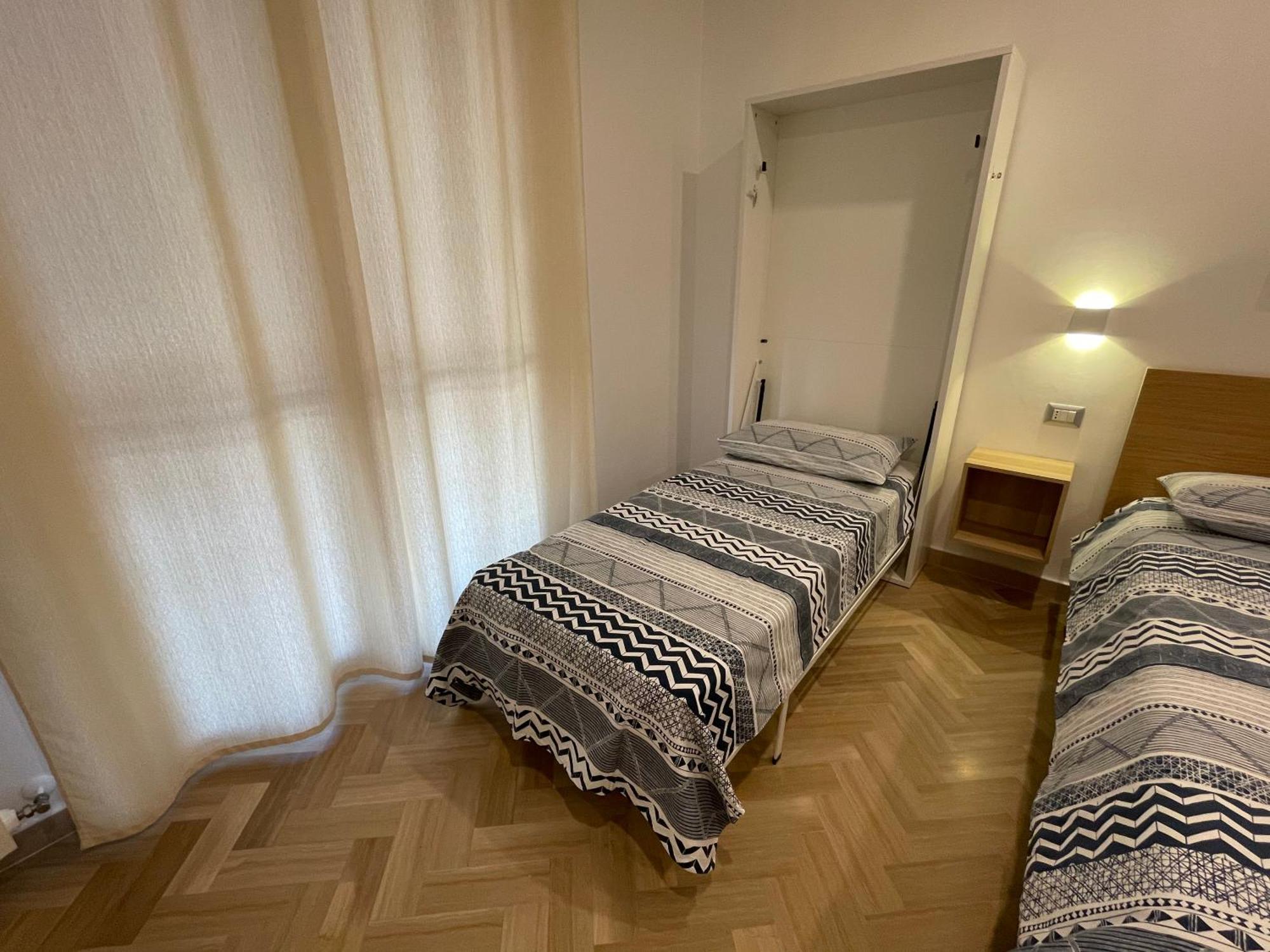 Apartament Casa Calo' Bisceglie Zewnętrze zdjęcie